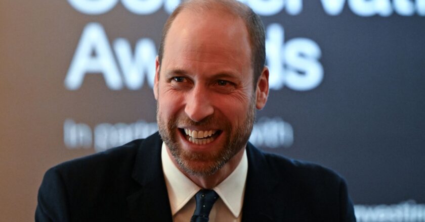 Prince William to attend Notre-Dame Cathedral reopening in Paris | UK News