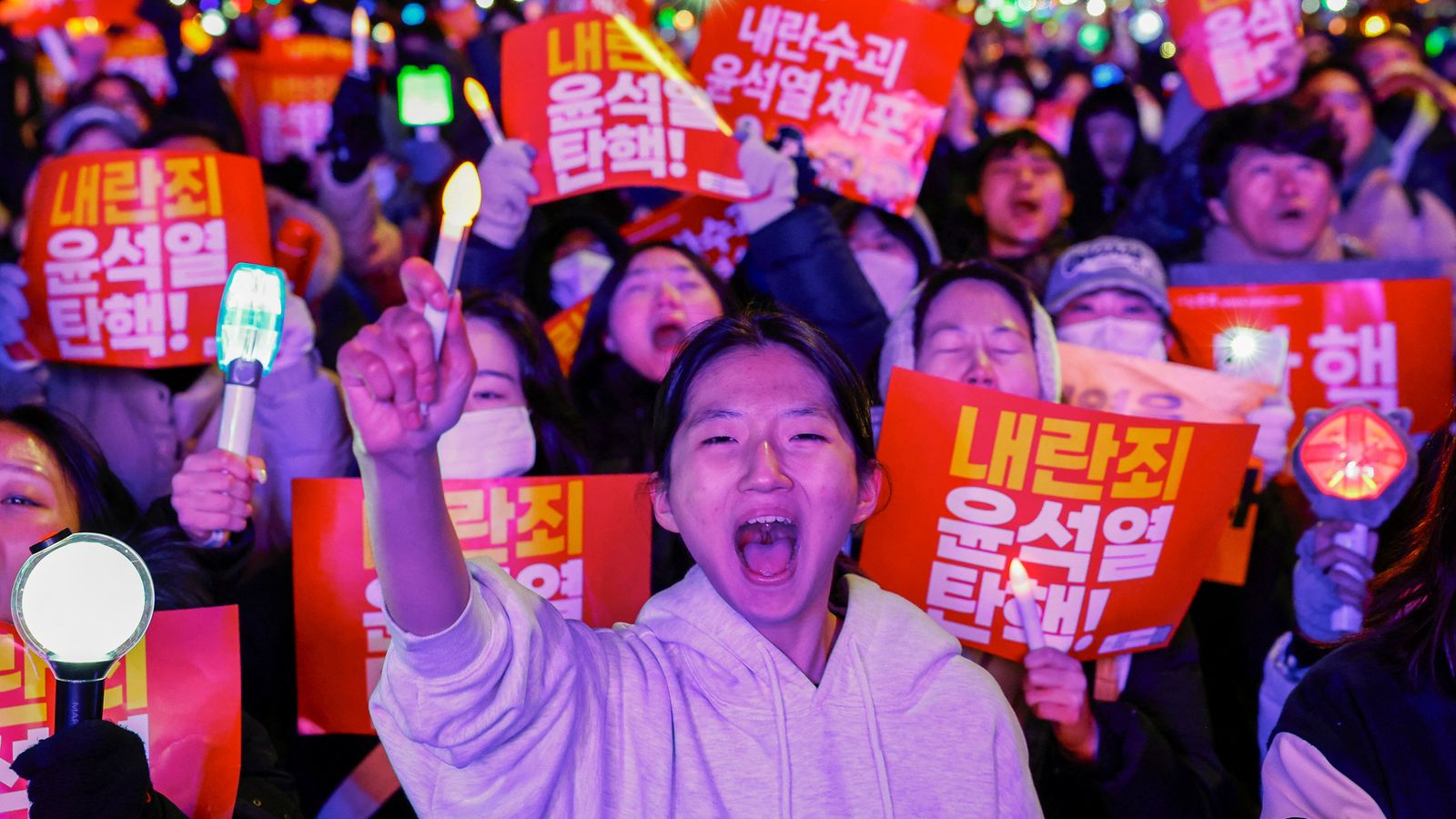 skynews protesters south korea 6769493