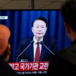 South Korean President Yoon Suk Yeol declares martial law | World News