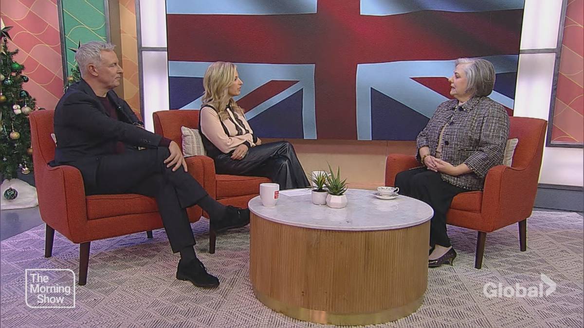 Click to play video: '1st look at Prince Harry and Meghan Markle’s Netflix series ‘Polo’'