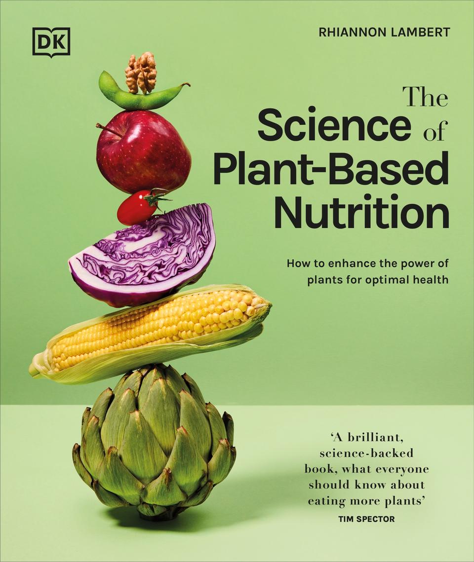 Doing Veganuary? The nutritionist's guide to getting enough calcium, iron and protein 4 1735876516 95 Doing Veganuary The nutritionists guide to getting enough calcium iron