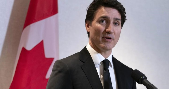 Judge agrees to expedite legal challenge of Trudeau’s move to prorogue Parliament