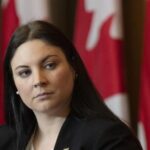 Fredericton MP Jenica Atwin says online hate helped push her out of federal politics