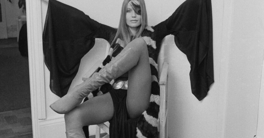 A fool’s guide to the best vintage shops in London