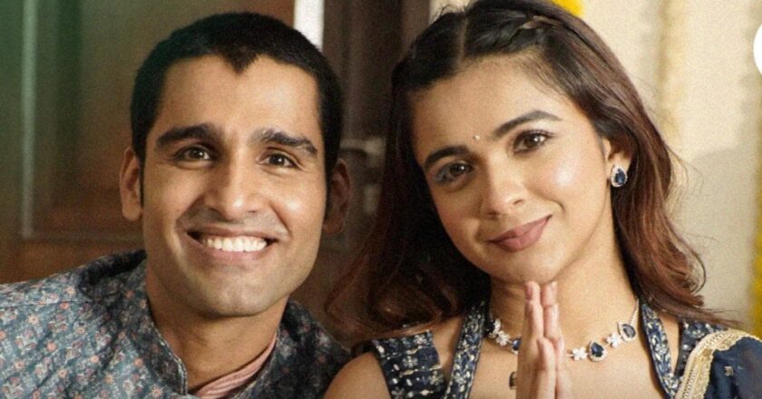 Apoorva aka The Rebel Kid makes web show debut with Baat Pakki