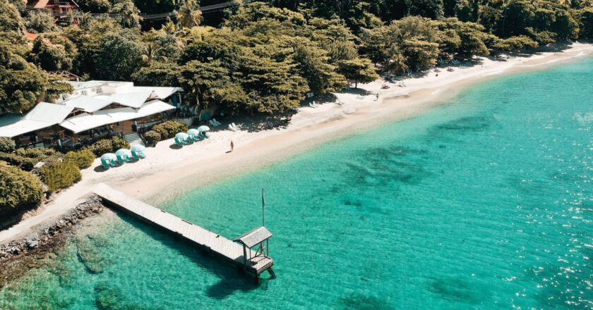 Best Caribbean island to visit in 2025: Dominica, Bequia, Grenada