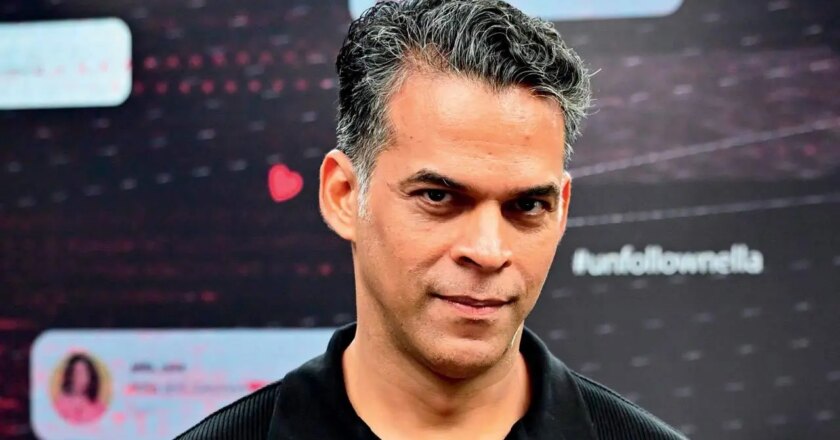 Black Warrant fame Vikramaditya Motwane: `I want to direct more now`