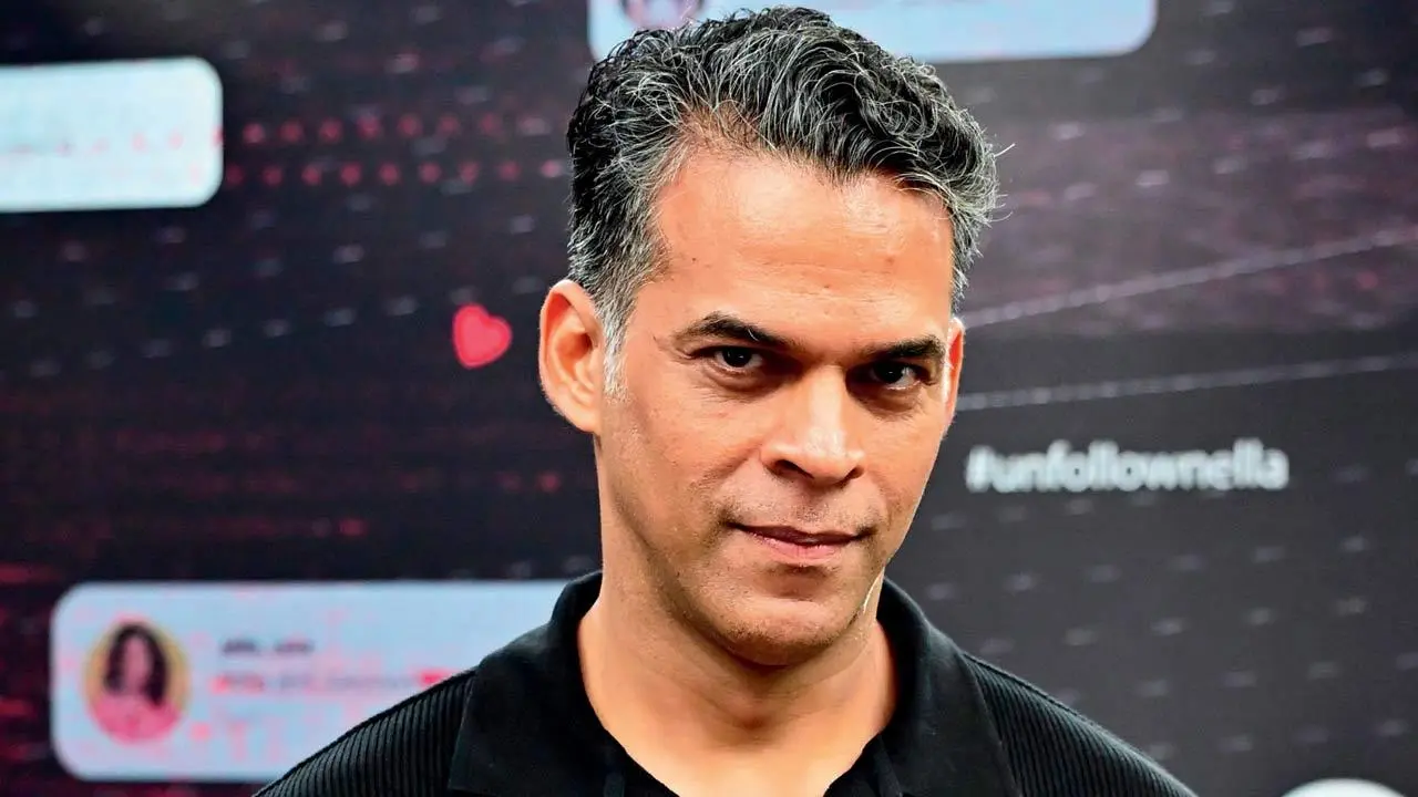 Black Warrant fame Vikramaditya Motwane I want to direct more