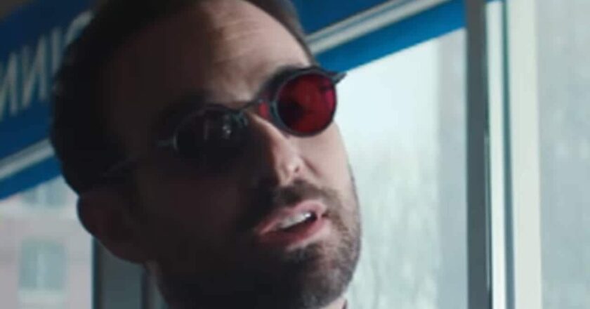 `Daredevil: Born Again` trailer- Charlie Cox aka Matt Murdock returns to Marvel