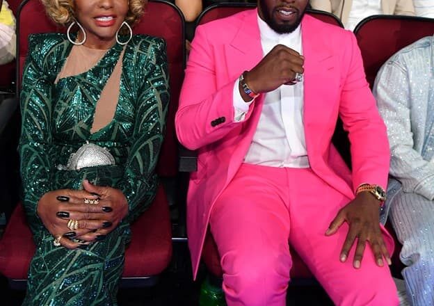 Diddy documentary: What fresh allegations have been brought against the disgraced hip-hop mogul?