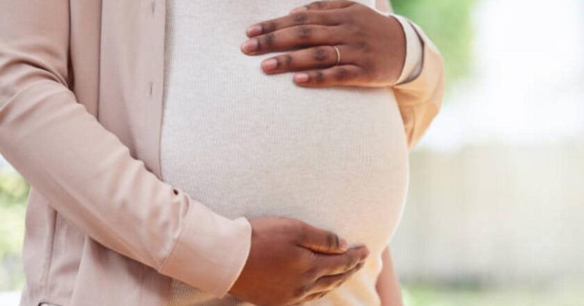 Exposure to air pollution before pregnancy linked to obesity risk in child