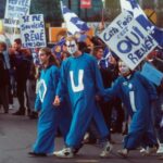 Nearly 30 years later, is Quebec headed for another independence referendum?