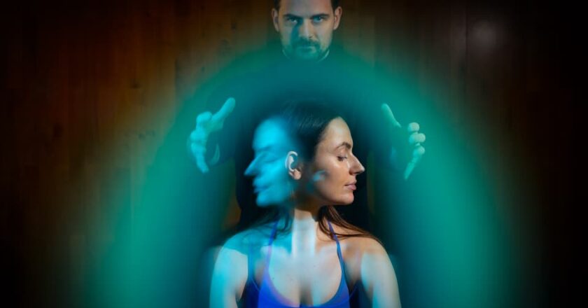 Gymbox is doing an aura reading class – and four other bonkers January fitness classes to try