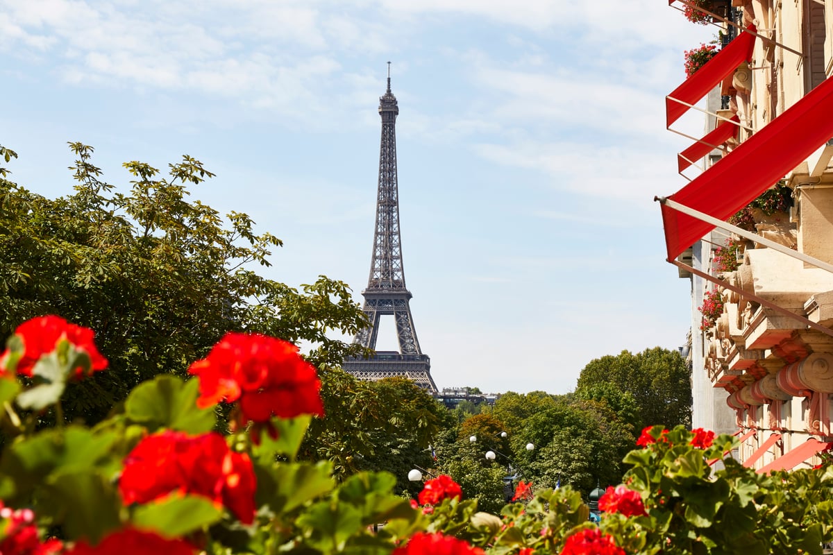 Hotel Plaza Athenee review is this opulent grand dame the