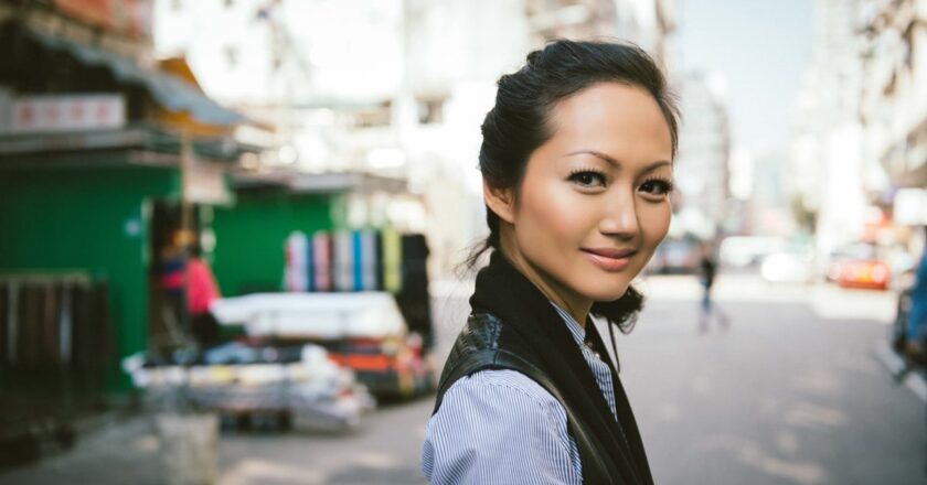 How to live longer and healthier: Lessons from Korea