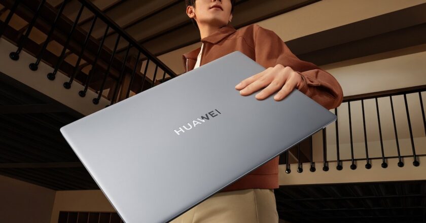 Huawei’s January sale offers huge discounts on tech for 2025