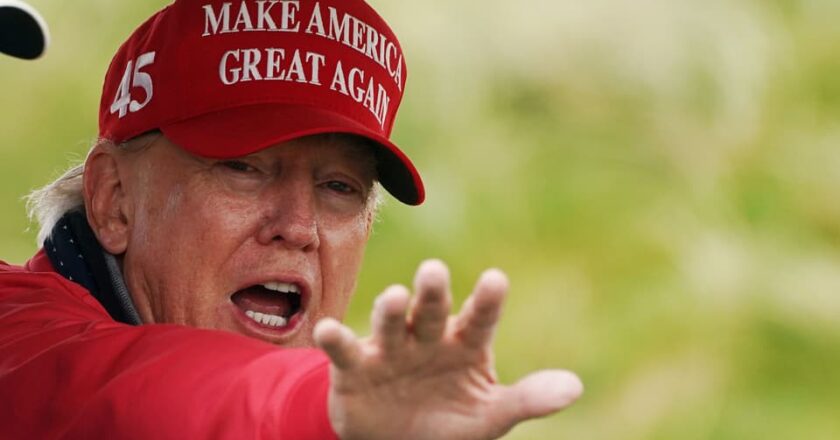 Is TikTok being banned? Everything you need to know after Supreme Court rules to shut down the app