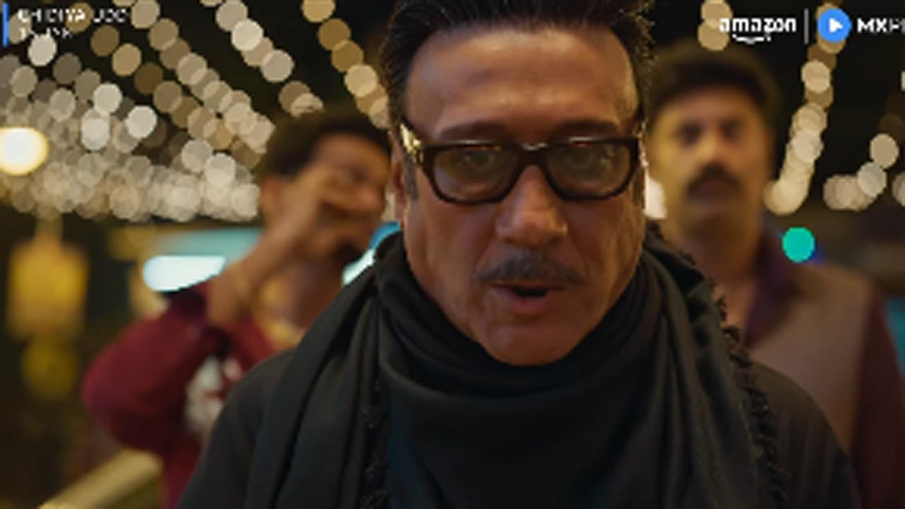 Jackie Shroff starrer Chidiya Udd trailer out series to premiere