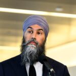 NDP will support ‘whatever works’ to blunt tariff effect, says Singh – National