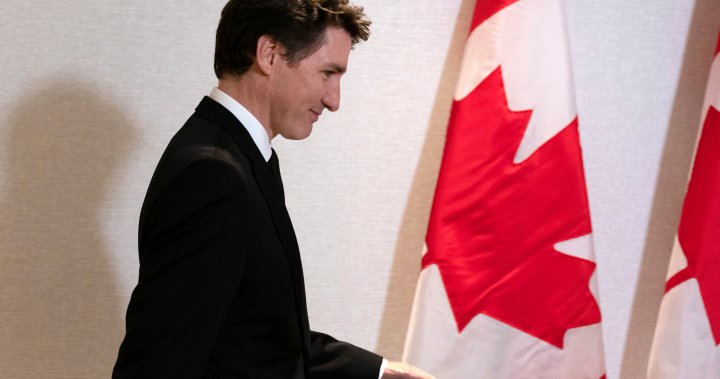 Justin Trudeau Canada 5