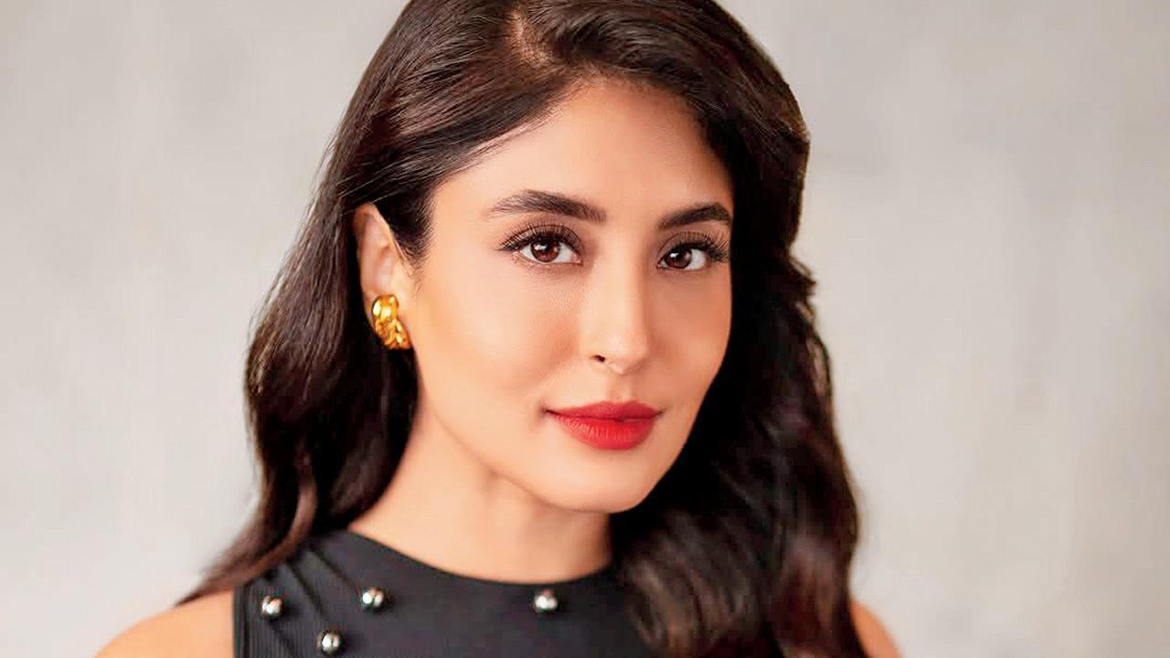 Kritika Kamra has turned down many projects where women are