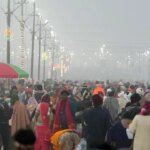 Maha Kumbh 2025: Free eye checkups, treatment set up for pilgrims in Prayagraj