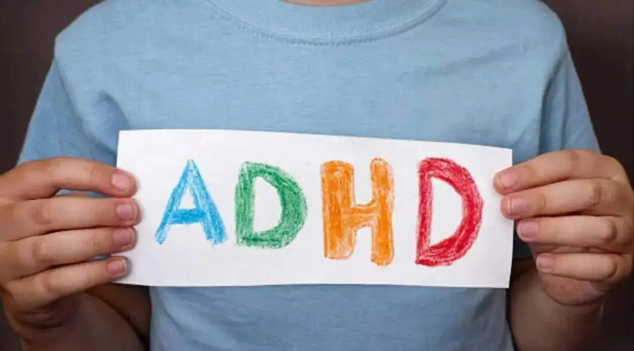 Men with ADHD may live 7 years lesser than average