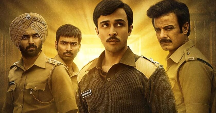 Netizens hails Vikramaditya Motwane’s Black Warrant