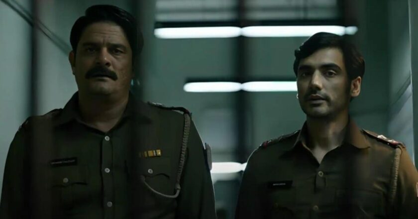 Paatal Lok 2 teaser: Jaideep Ahlawat sets the tone for the new season