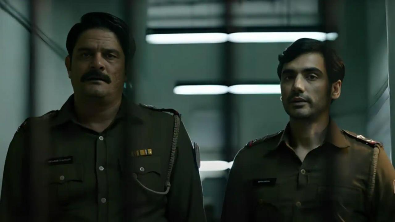Paatal Lok 2 teaser Jaideep Ahlawat sets the tone for