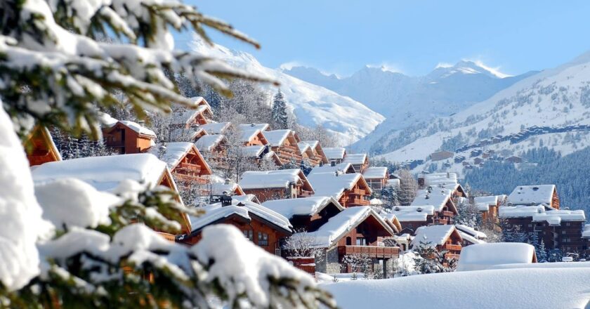 Page not found | The Standard