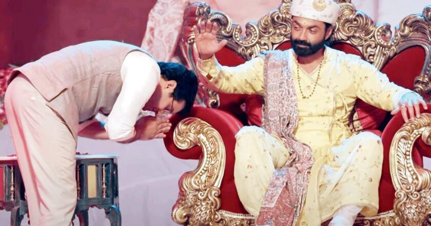 Prakash Jha on future of Bobby Deol-fronted Aashram