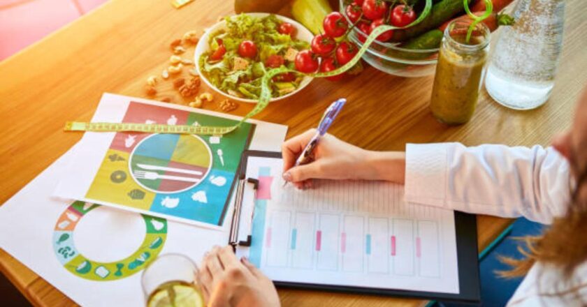 Prioritising balanced diet key to combat nutrition crisis in India: Experts