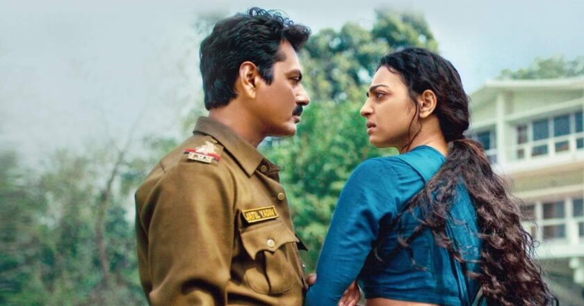 Raat Akeli Hai 2: Nawazuddin Siddiqui reprises his role to solve a new mystery