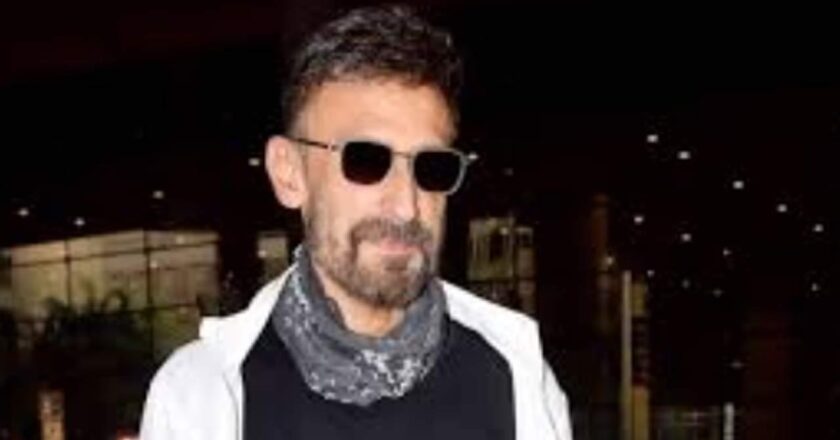 Rahul Dev to start 2025 on a high note with ‘Griha Laxmi’ release