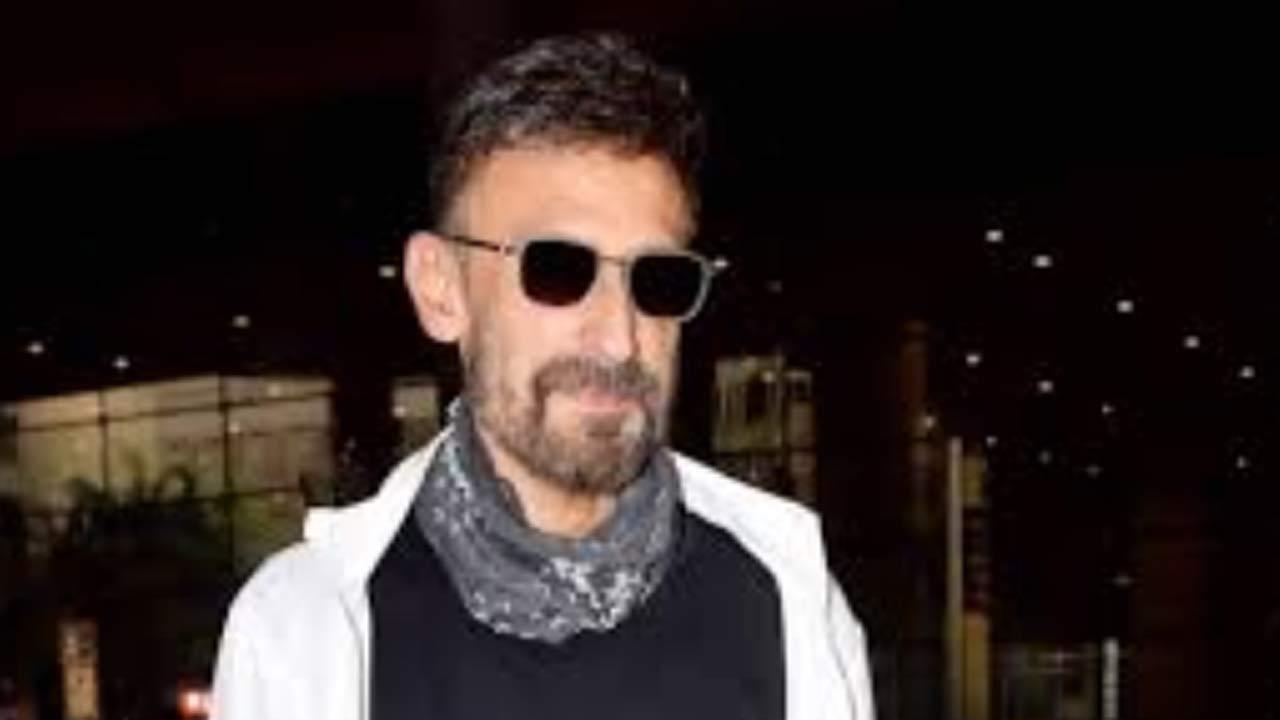 Rahul Dev to start 2025 on a high note with