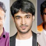 Rajkumar Hirani’s son Vir to play a computer geek cop in upcoming web series