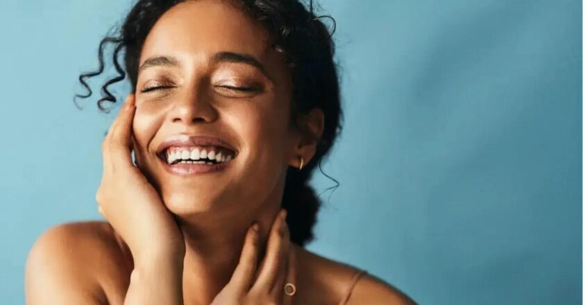 Skincare expert Blossom Kochhar shares beauty tips, recipes in new book