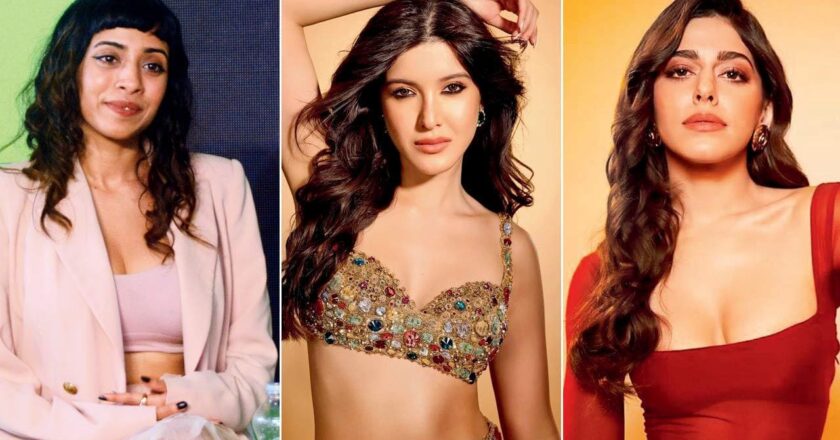 Student of the Year web series: Reema Maya on a hunt for its male lead