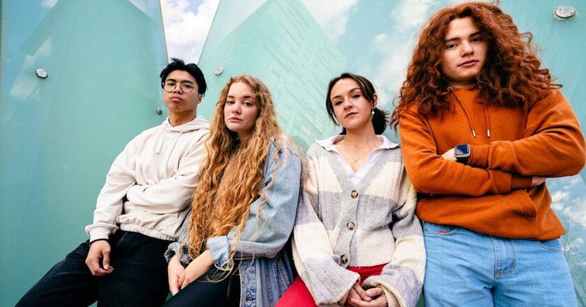 Study shows Gen Z yearns for fascism: It’s disappointing — but I’m not surprised