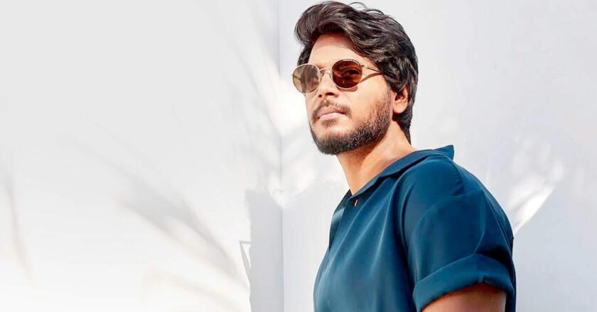 Sundeep Kishan returns to The Family Man 3 as Major Vikram