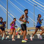 Tata Mumbai Marathon 2025: Here`s what you should not do before running