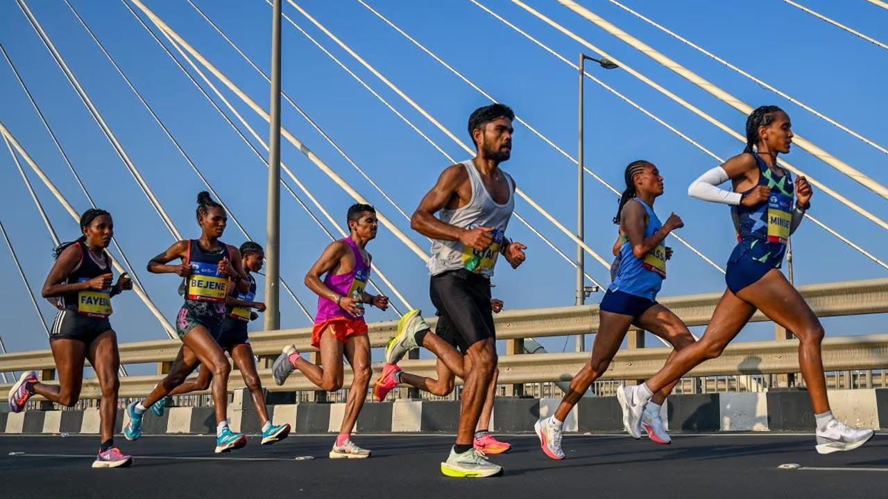 Tata Mumbai Marathon 2025 Heres what you should not do