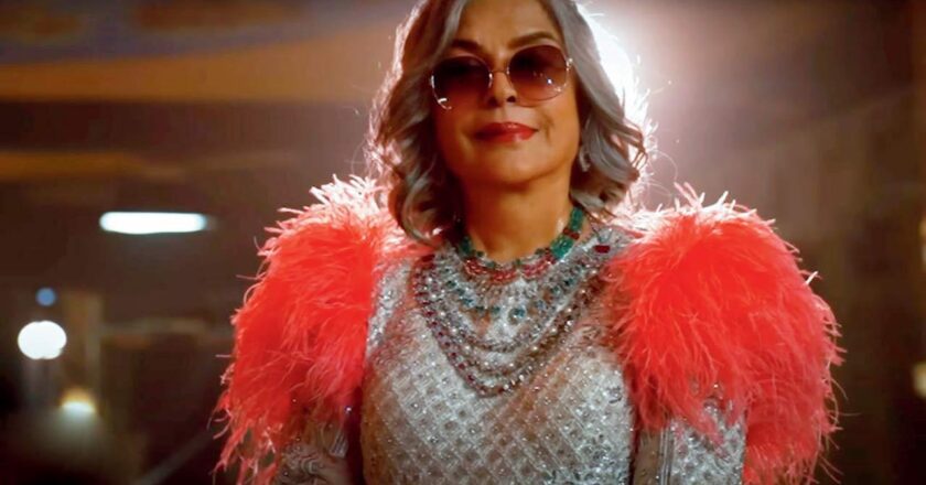 `The Royals` to `Stardom`, most-anticipated web series of 2025