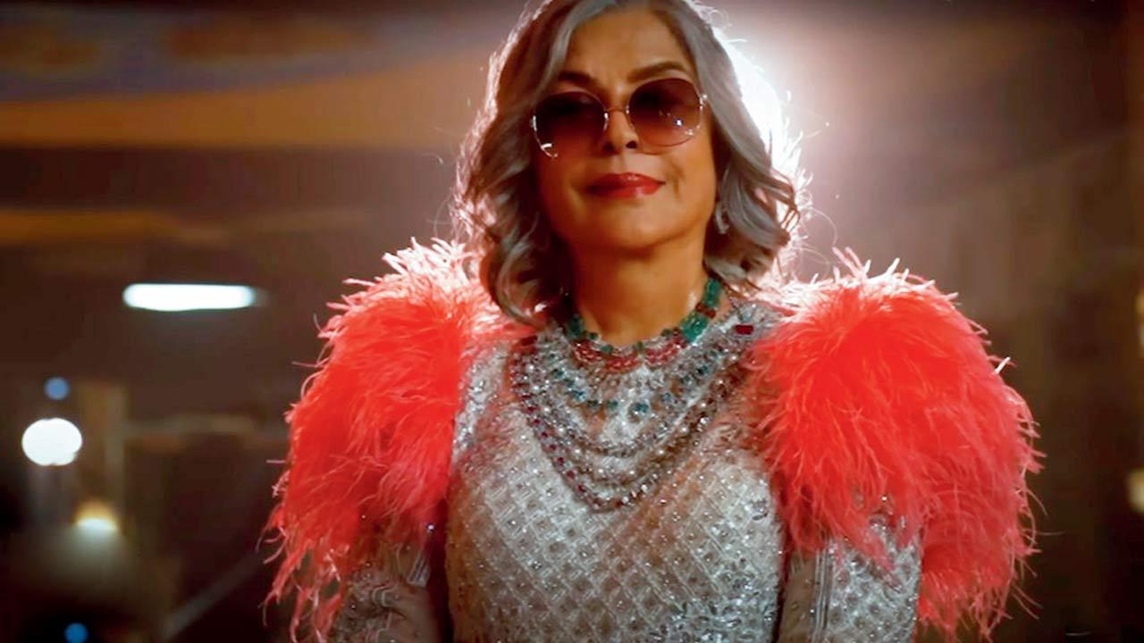The Royals to Stardom most anticipated web series of 2025