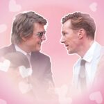 Tom Cruise and Benedict Cumberbatch: Inside Hollywood’s new bromance