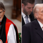 Bishop calls on Trump to ‘have mercy’ on LGBTQ+, immigrant communities – National