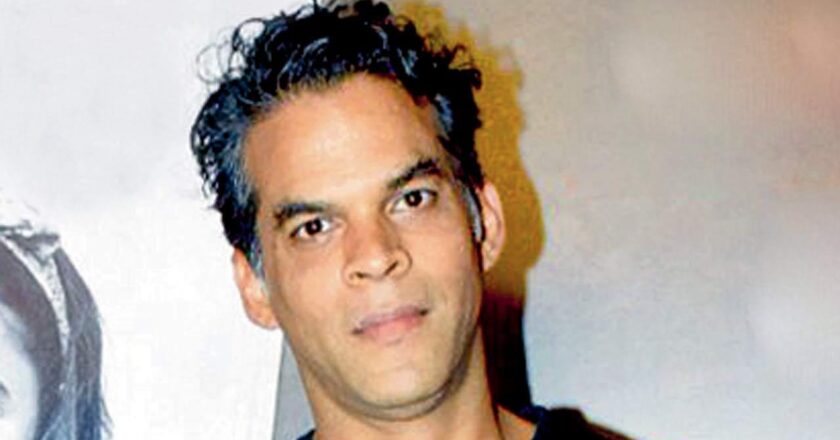 Vikramaditya Motwane on casting Zahan Kapoor for Black Warrant