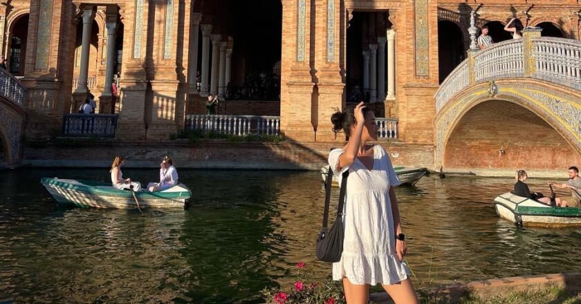 Why an adult interrailing trip around Europe should be your next summer holiday