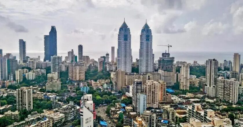 With 96,187 units sold in 2024, city remains largest residential market in India